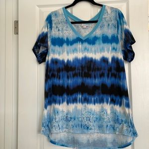 LuLaRoe Christy T